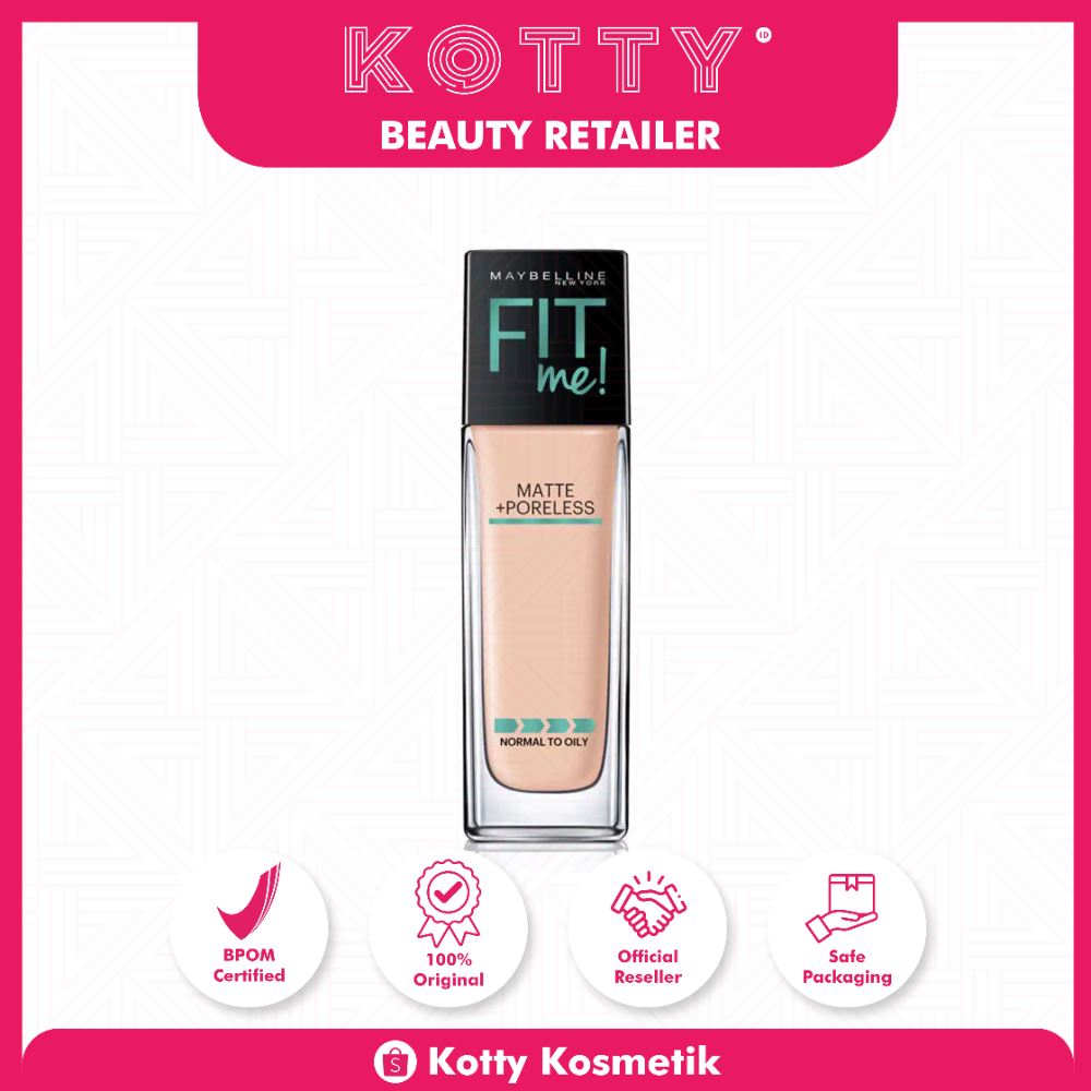 Maybelline Fit Me Coupon Printable