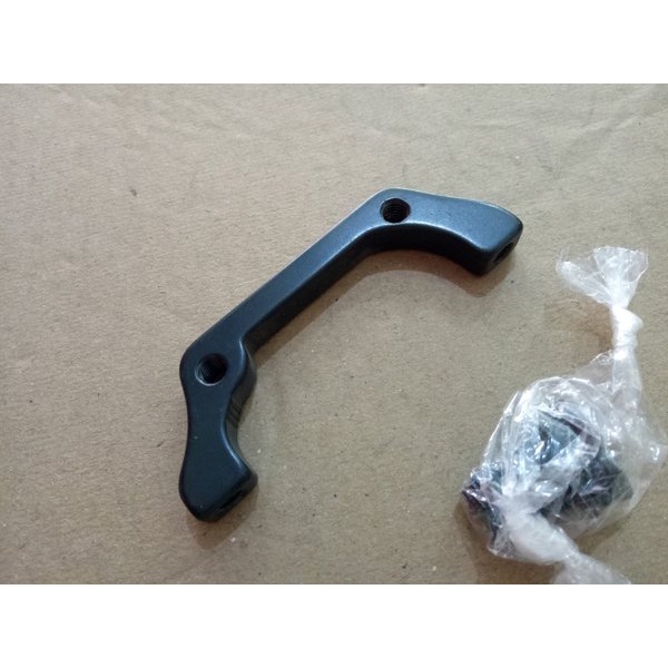 Adaptor Rem Cakram Belakang R160 Caliper brake set F180