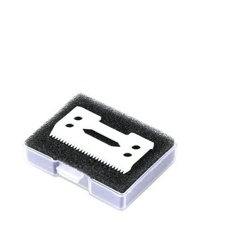 Alat potong rambut Mata pisau keramik kliper wahl kemei KM1990 / KM1992 / KM809A / KM809B