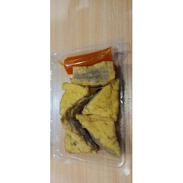 

tahu bakso