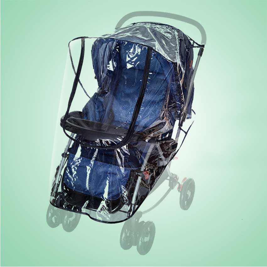 tutup stroller