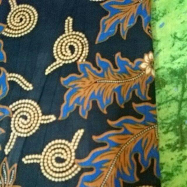 Kain Batik Pekalongan 148