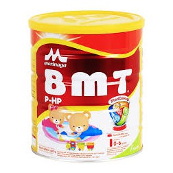 

Morinaga Bmt P-Hp 800gr