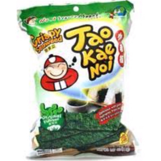 

Tao Kae Noi 32gr Sale Termurah!