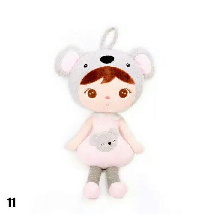 Boneka Metoo Angela 48Cm Bahan Terbaik BEST SELLER