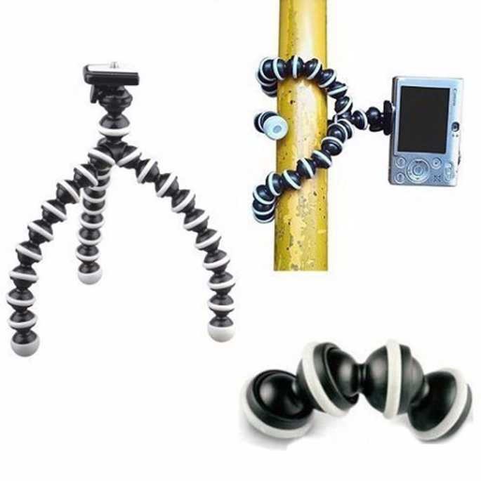 Flexible Tripod Gorillapod - Z08