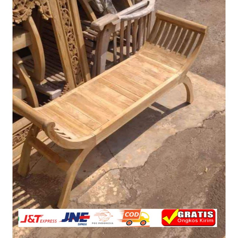 KURSI YUYU / KURSI SIRAMAN / KURSI PENGANTIN / KURSI PELAMINAN / KURSI KEPITING MENTAHAN JATI