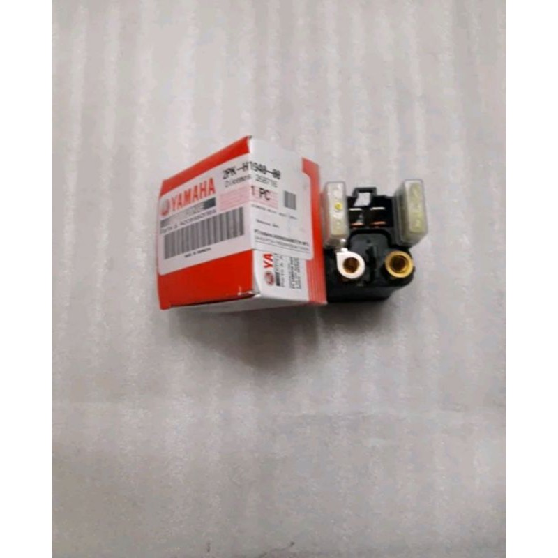 BENDIK STATER YAMAHA R-15 LAMA 2015 ORIGINAL YGP