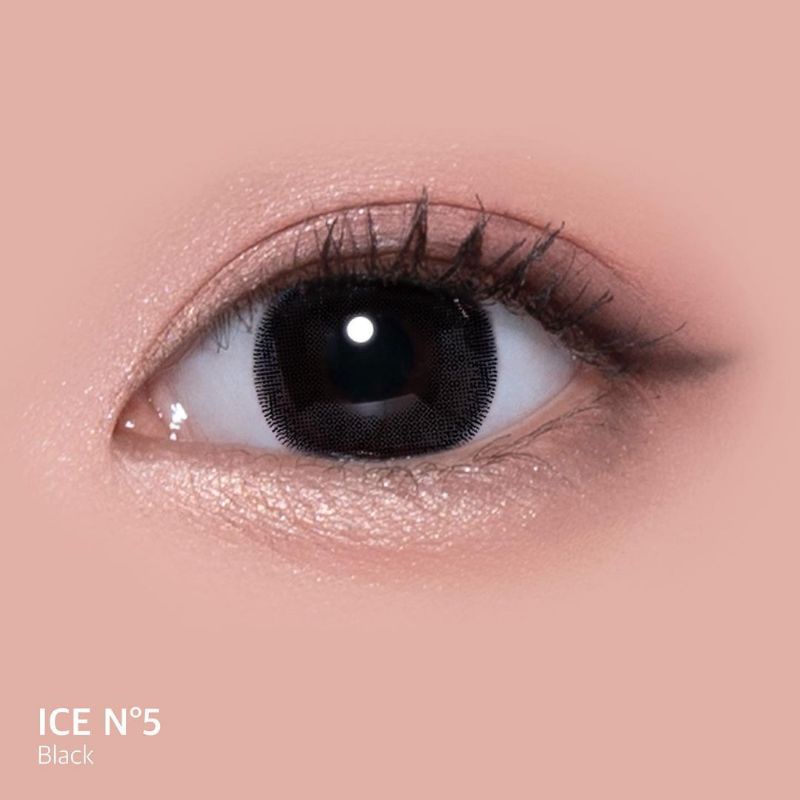 Softlens ICE N5 by Exoticon Normal dan Minus sampai minus -2,50