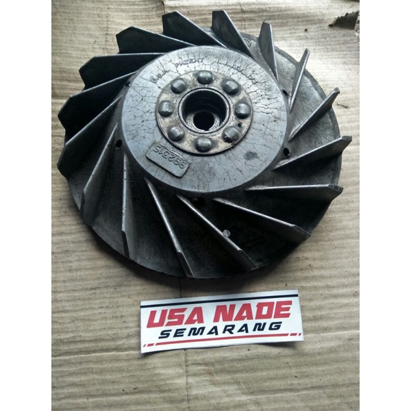 MAGNET VESPA EXCEL ORI