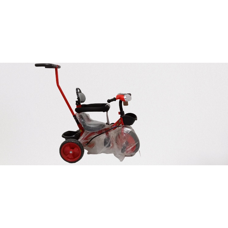 SEPEDA ANAK RODA TIGA AVIATOR