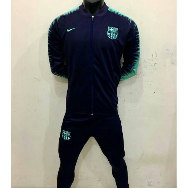 HOT ITEM MIDLAYER BARCELONA.2018_19.