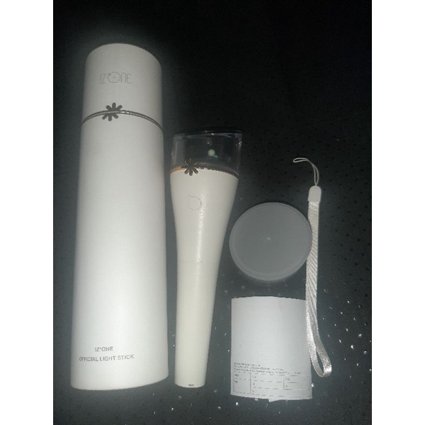 PRELOVED IZONE LIGHTSTICK