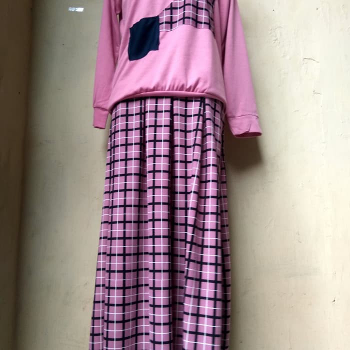 Setelan wanita/pakaian wanita/setelan