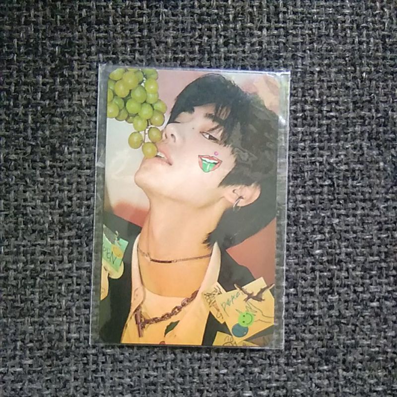 PC SUNGHOON ANGGUR BENE SHOPEE