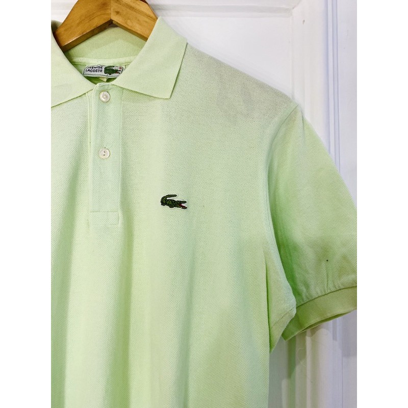 .POLO TSHIRT LACOSTE