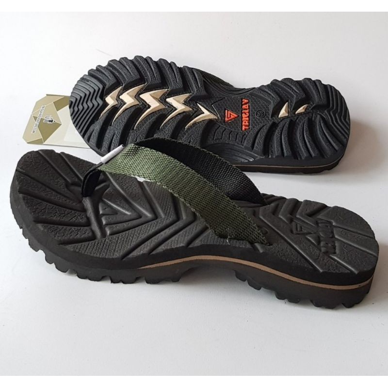 sandal pria sandal gunung pria sandal triglav sandal gunung pria original sandal jepit gunung pria