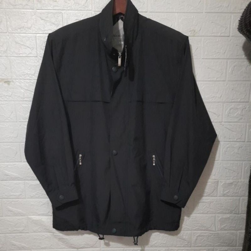 Jaket formal/casual HANDOCK size L