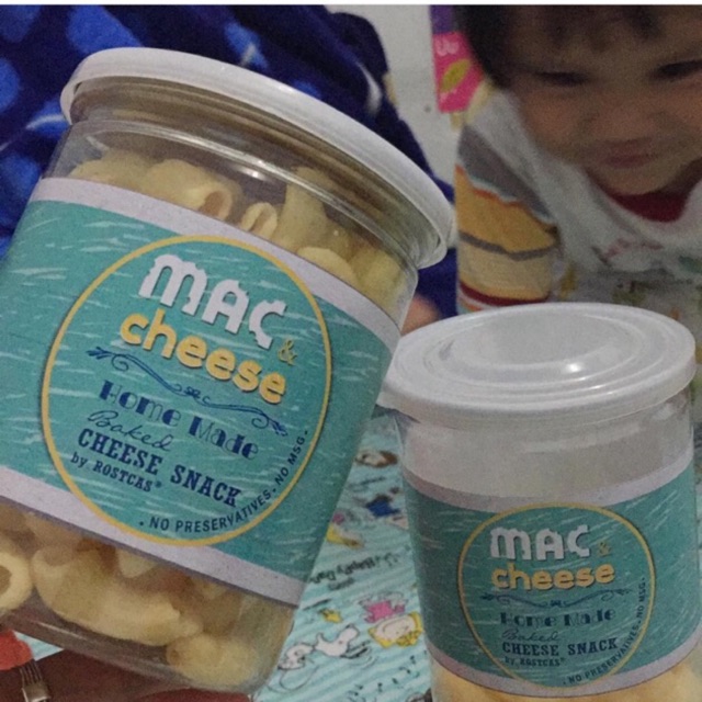 

Mac n Chesee