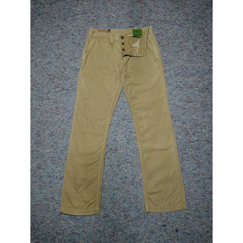Celana Chino Gap second size 31