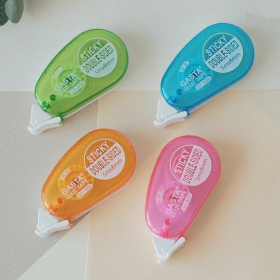 

Lem Kering / Lem Kering Roll / Lem Kertas/Glue Tape