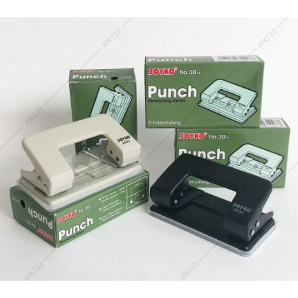 

Pembolong Kertas / Punch Joyko 30XL (Acb Berkah Stationery)