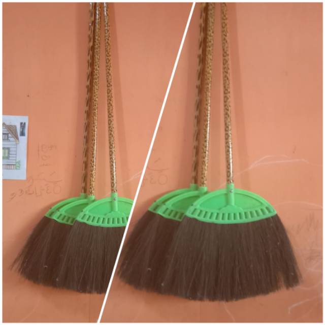 Harga Sapu Ijuk dan Promo Terbaru - Maret 2021| BigGo Situs