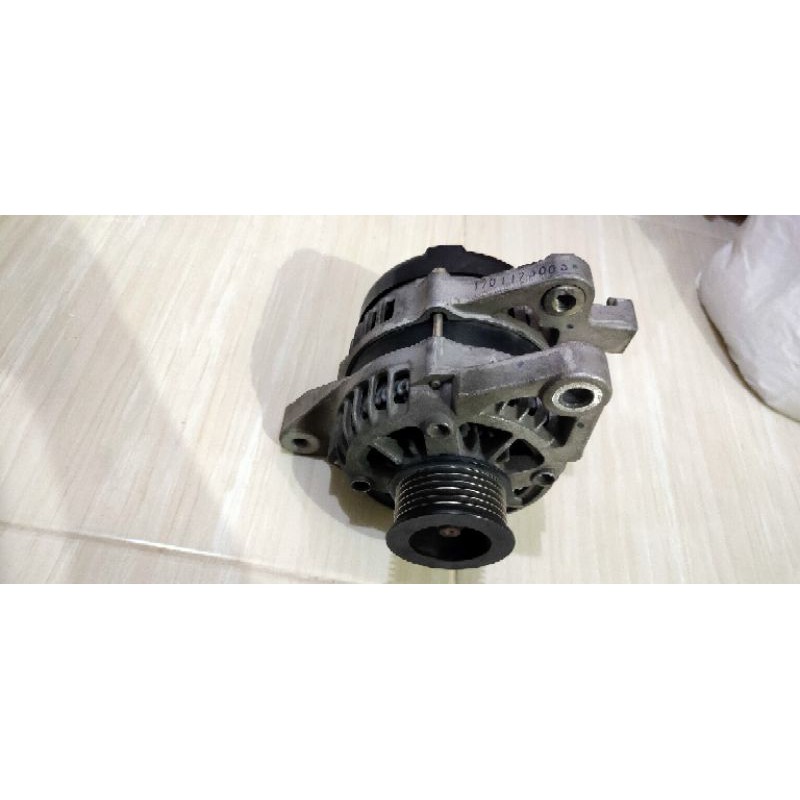 ALTERNATOR AVANZA DAN XENIA 2016 - 2020