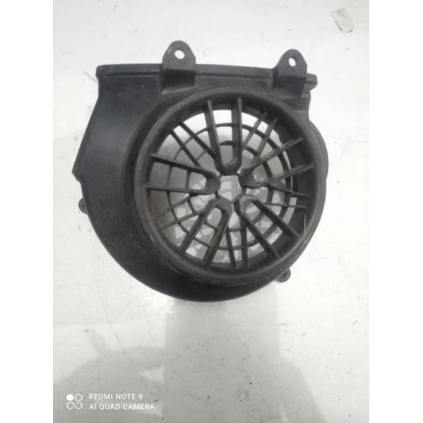 Tutup kipas Honda Beat Fi Esp 2016  Original