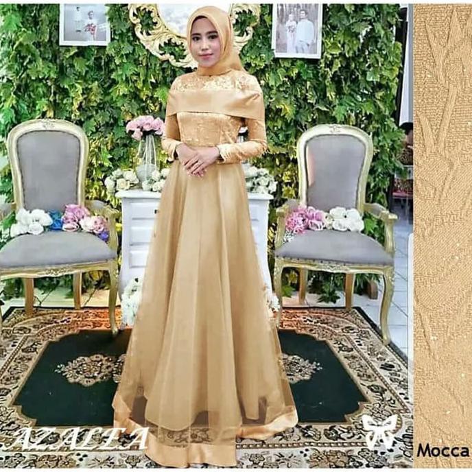 promo af99 gamis maxi regina hl8476 terbaru