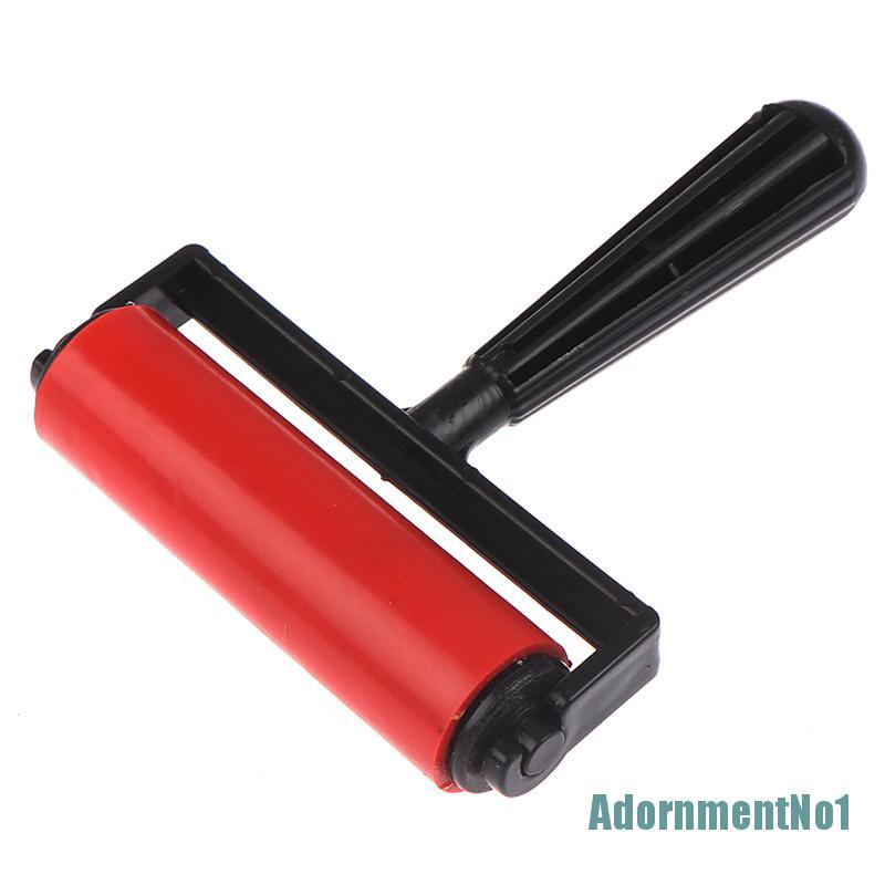 [AdornmentNo1]10CM/3.9 INCGDiamond Painting Cross Stitch Plastic Roller Printing Glue Stick