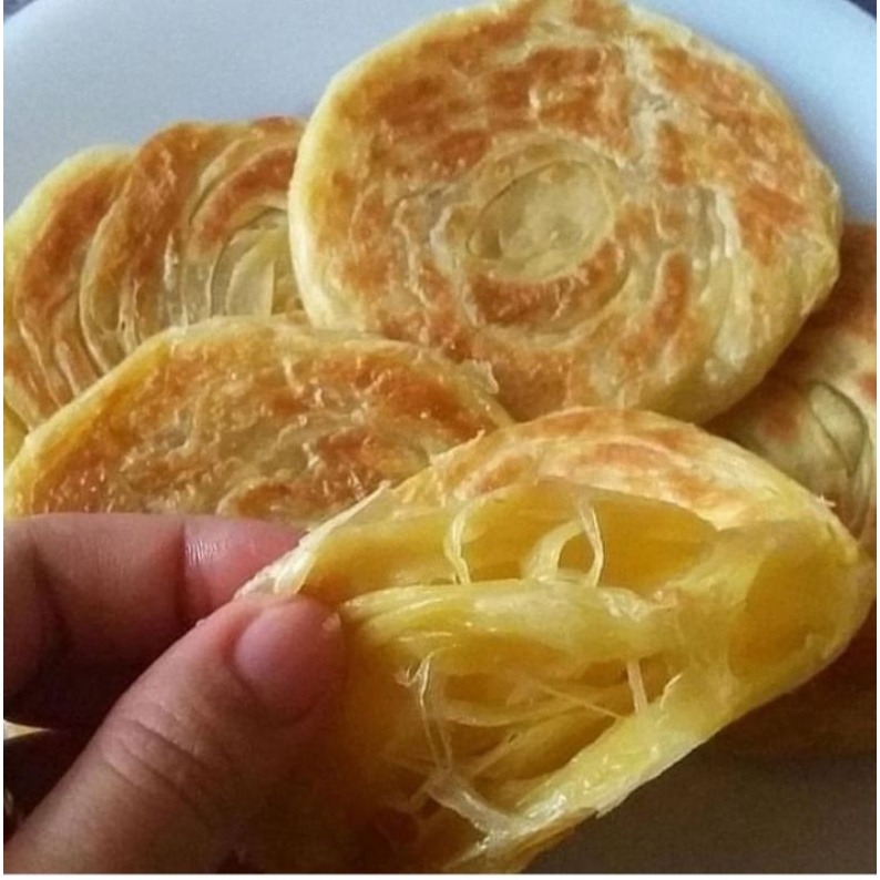 

ROTI MARYAM FROZEN ORIGINAL