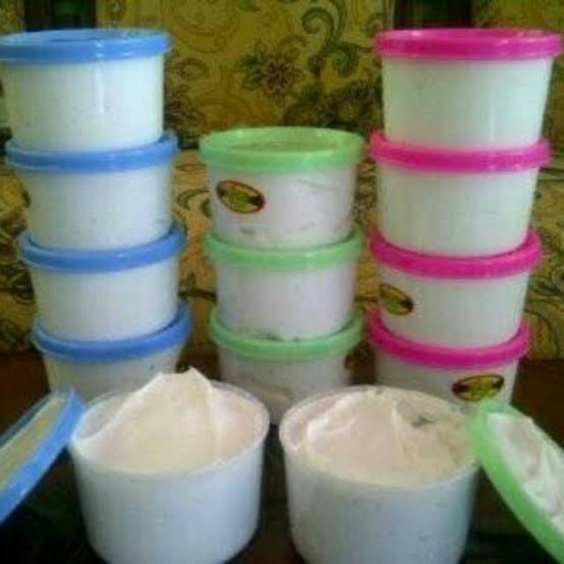 ALVA STORE - HB RACIKAN SUPER / HN RACIKAN PEMUTIH BADAN / LOTION PEMUTIH / HB PEMUTIH TERMURAH