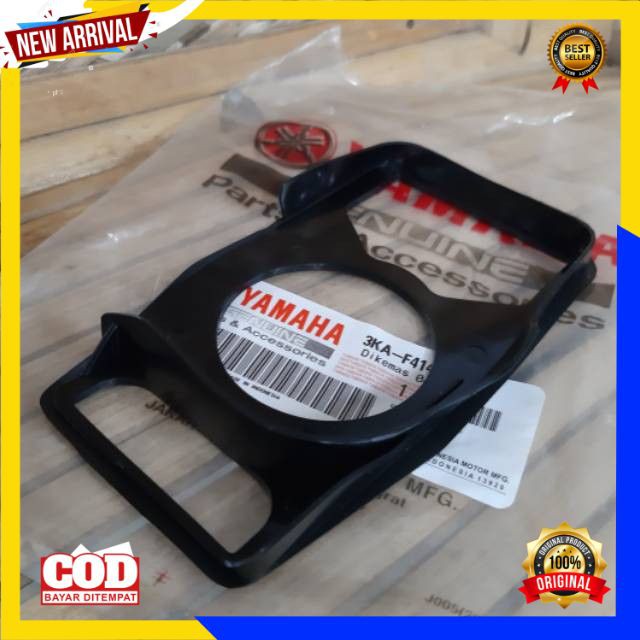 BAYAR DI TEMPAT KARET TANGKI RXKING SPAREPART YAMAHA ORIGINAL