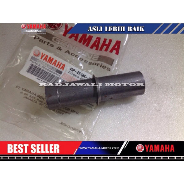 OTOMOTIF SPARE PART MOTOR RJ2748 BOSH TROMOL BYSON ASLI YAMAHA