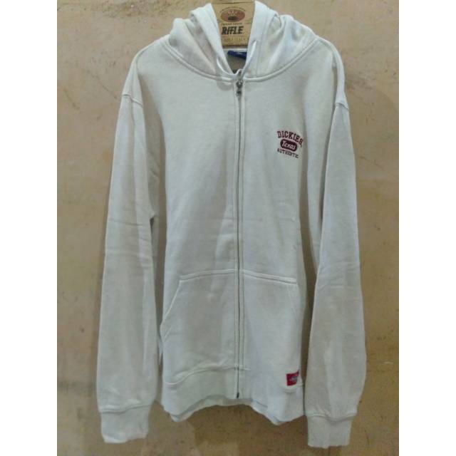Zip Hoodie Dickies