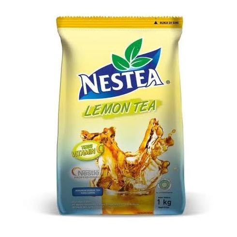 

Nestea lemon tea 1 kg