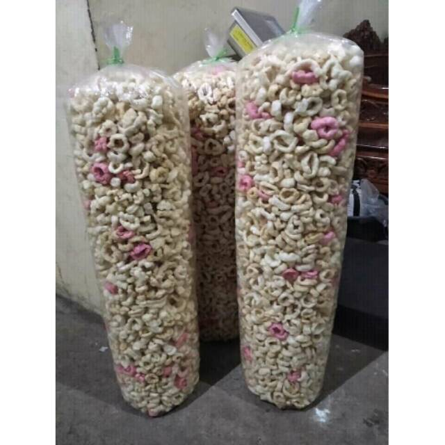 

Lanting renyah 2,5kg asli kebumen
