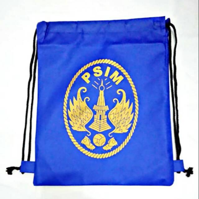 Tas Seru PSIM Jogjakarta