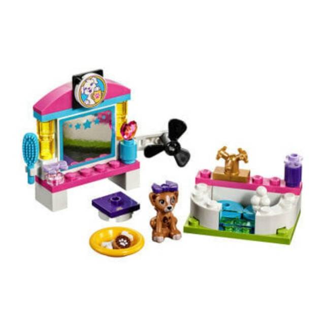 lego Friends 41302: Puppy Pampering