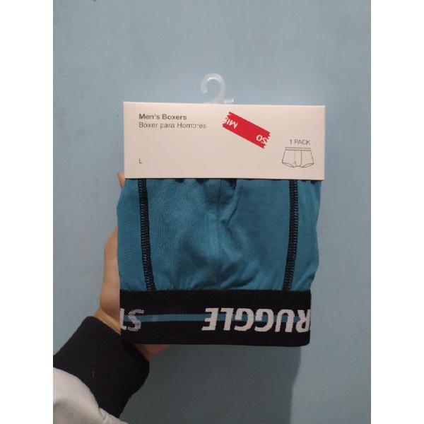 Miniso Boxer for Men size L (new)
