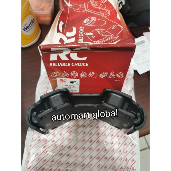 Trans mounting dudukan transmisi hardtop diesel fj60 rc Thailand