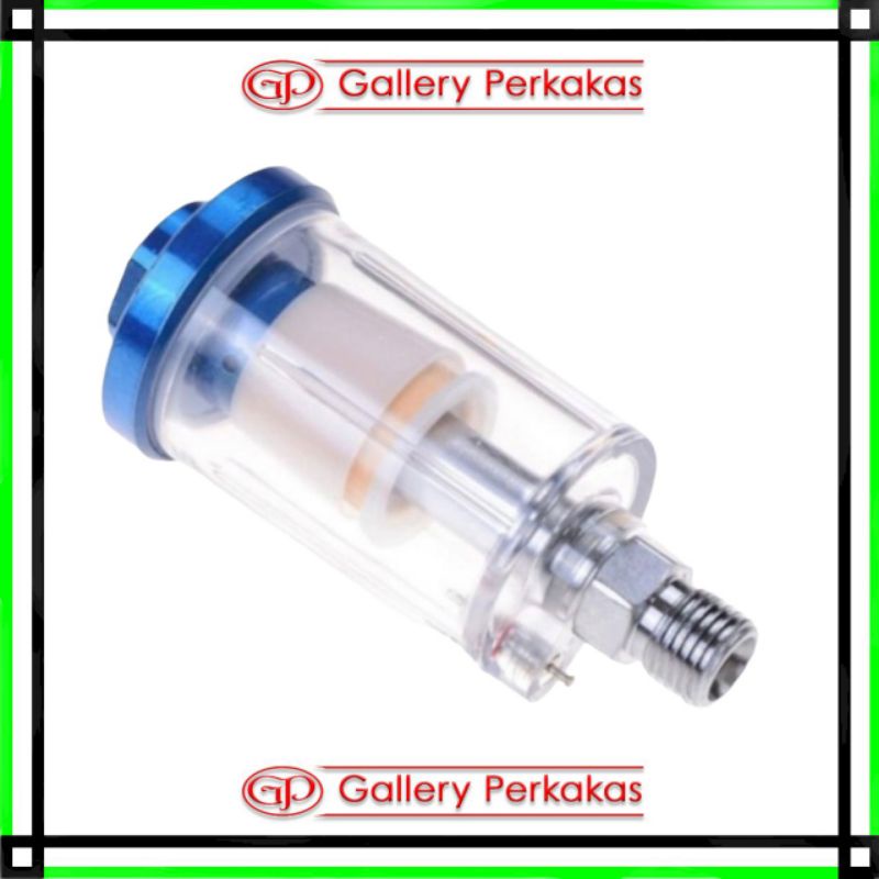 Filter Angin Spray gun Filter udara Spray gun