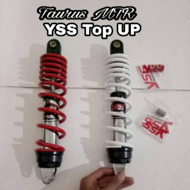 SHOCKBREAKER YSS BELAKANG BEAT/MIO/VARIO/MIO J/PRO Z