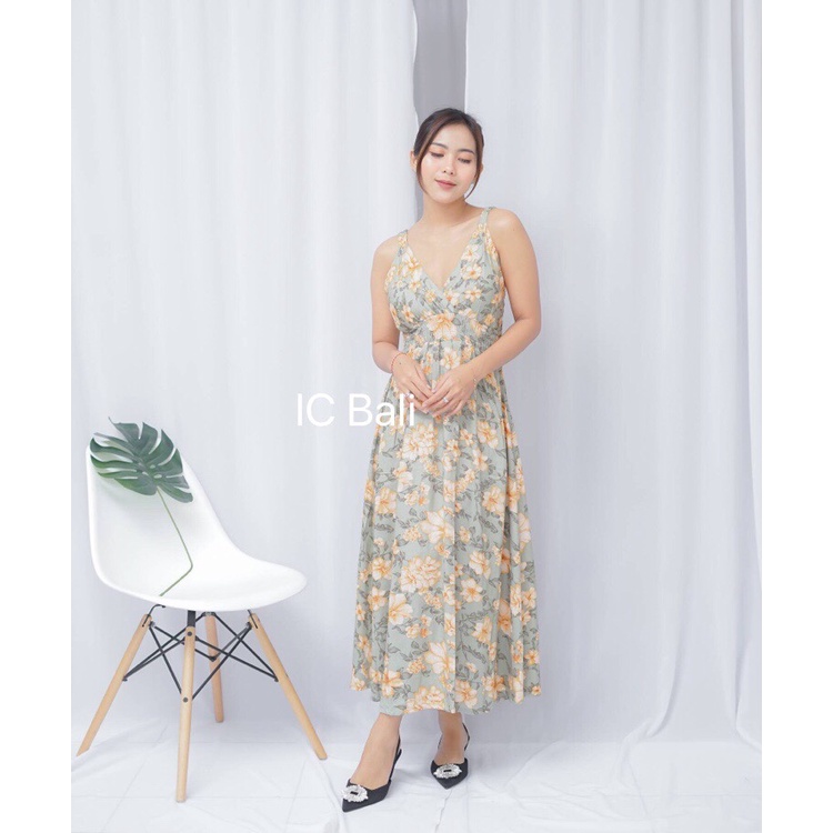 GLOSIR DRESS MOZA TALI MT025