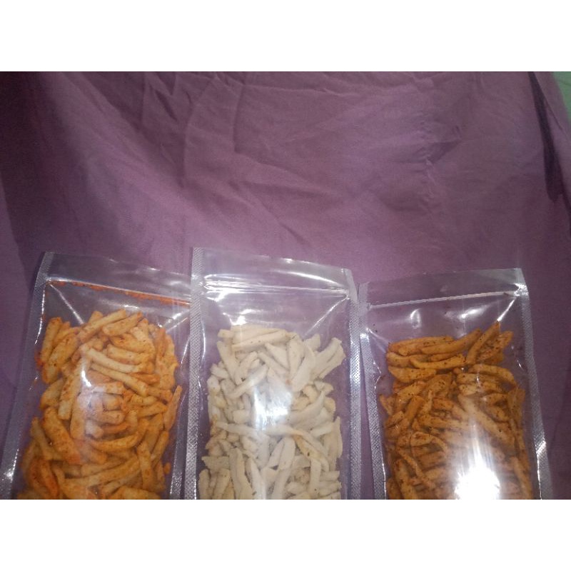 

Semua varian siz 100 gram