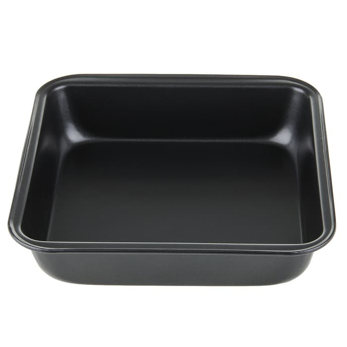 Cetakan Loyang Teflon Kotak