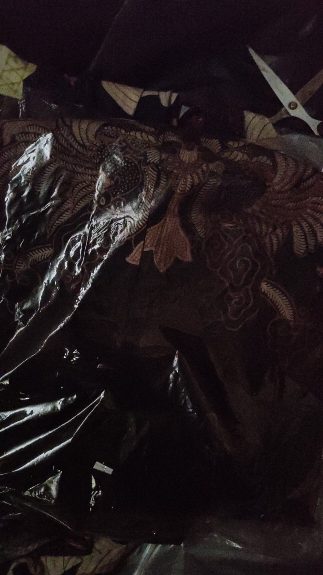 Kemeja Batik Pria Motif Berkelas Istimewa Murah