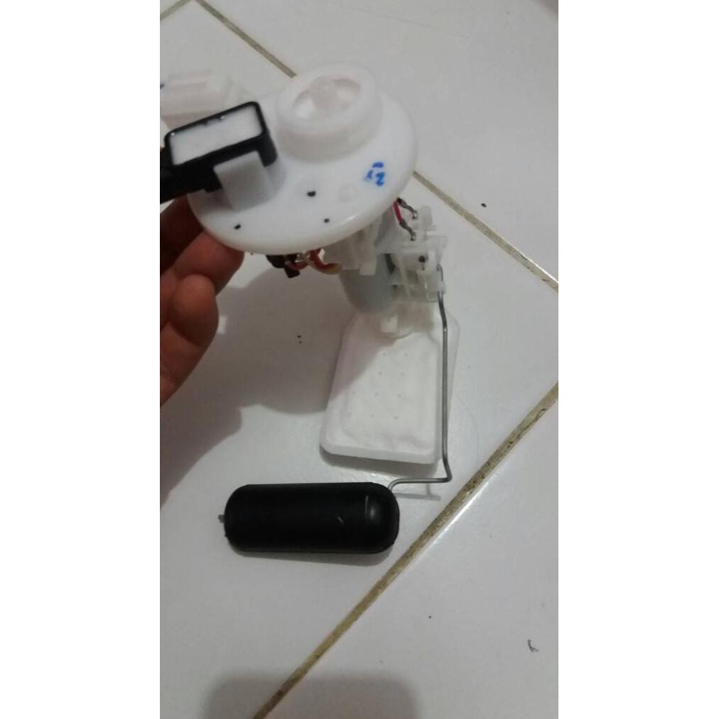 Fuel pump Mio M3 - Fuelpump Mio M3 - Pelampung Bensin Mio M3 Ori Baru