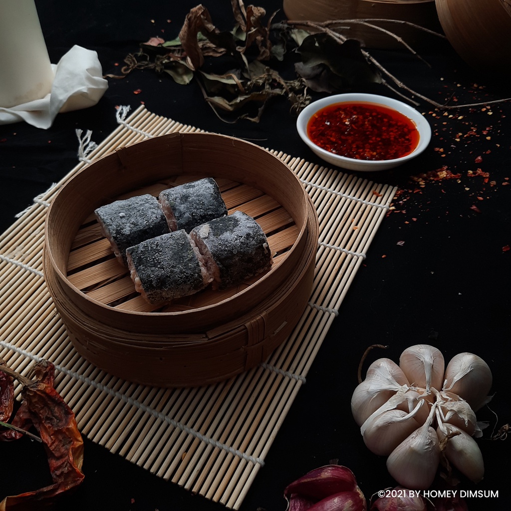 

Dimsum Frozen Sio Nori Original